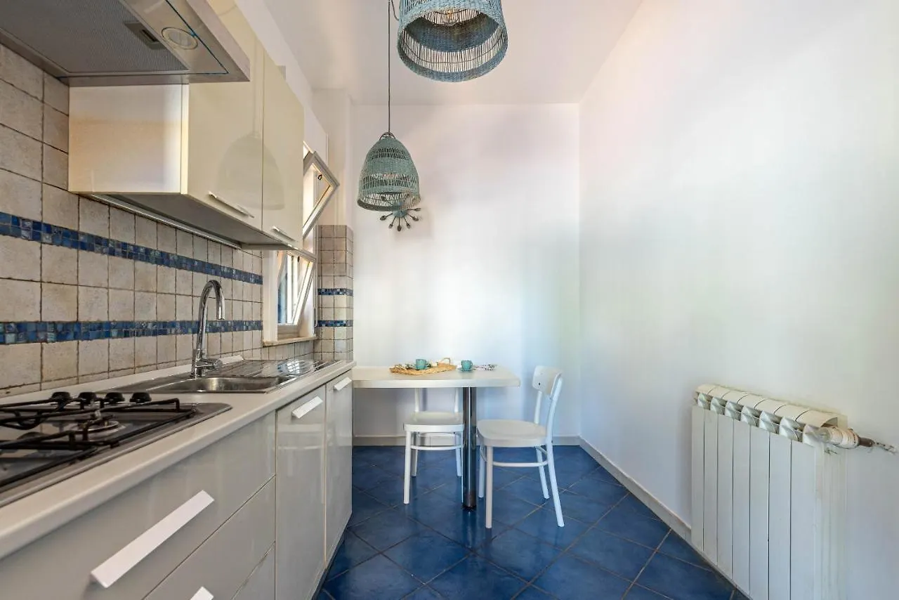 Villa Acapulco Vista Mare By Wonderful Italy Palerme 0*,  Italie