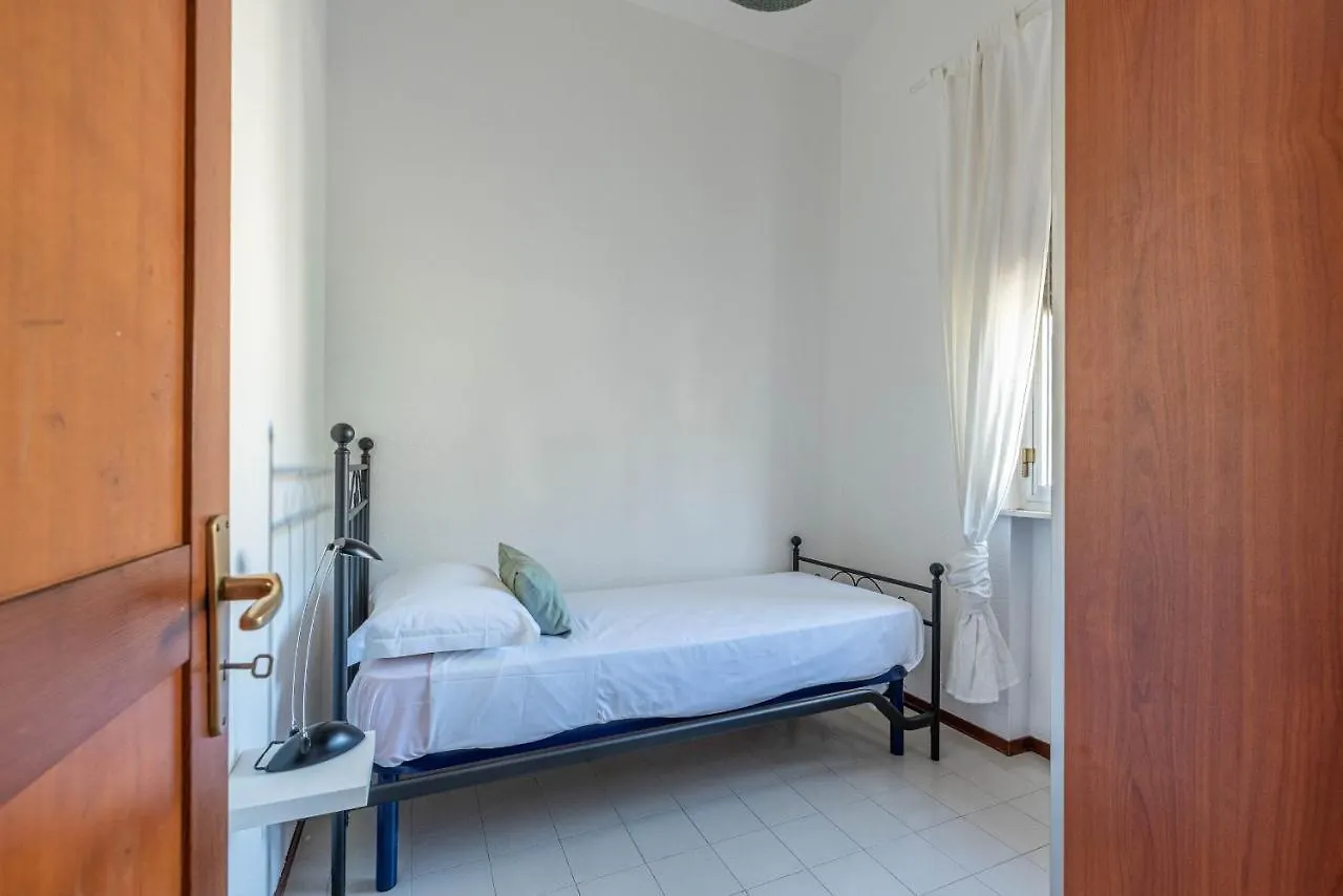 Apartment Villa Acapulco Vista Mare By Wonderful Italy Palermo