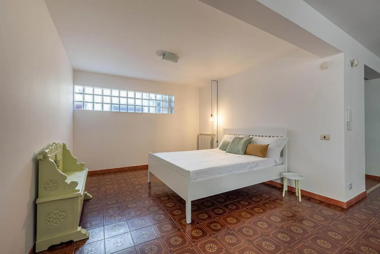 Apartment Villa Acapulco Vista Mare By Wonderful Italy Palermo