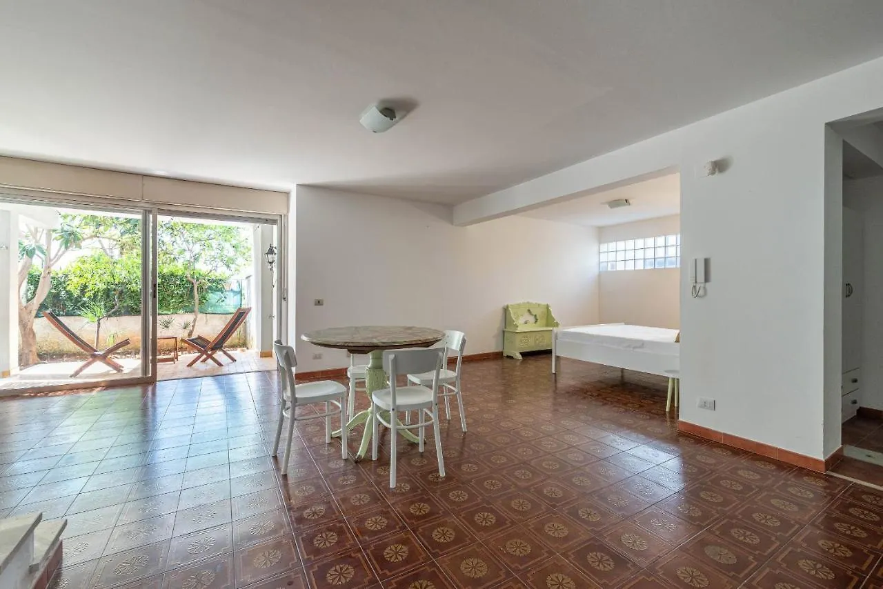 Villa Acapulco Vista Mare By Wonderful Italy Palermo 0*,