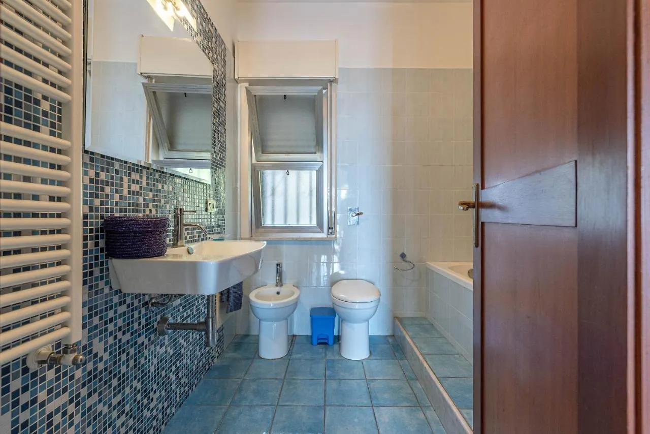 Villa Acapulco Vista Mare By Wonderful Italy Palermo Apartment