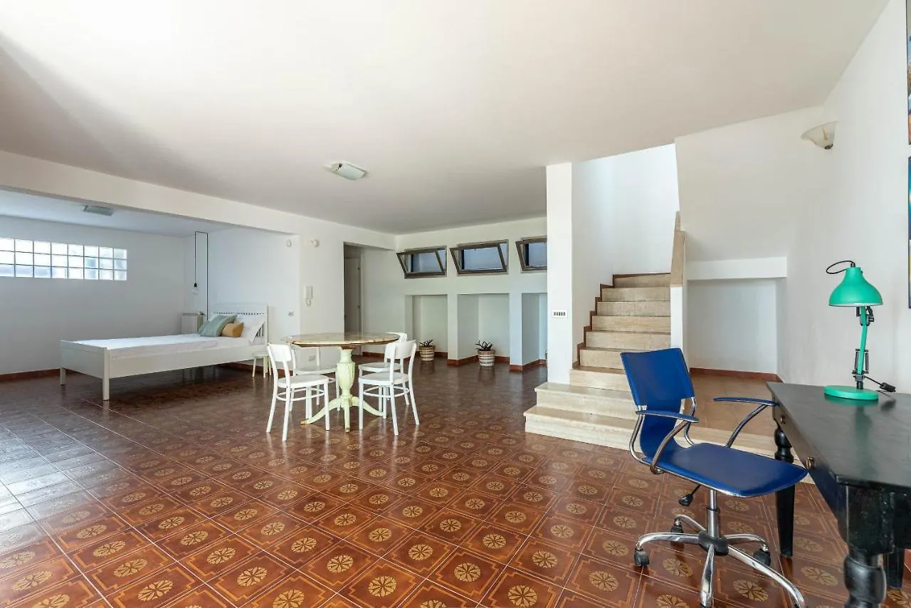 Villa Acapulco Vista Mare By Wonderful Italy Palermo