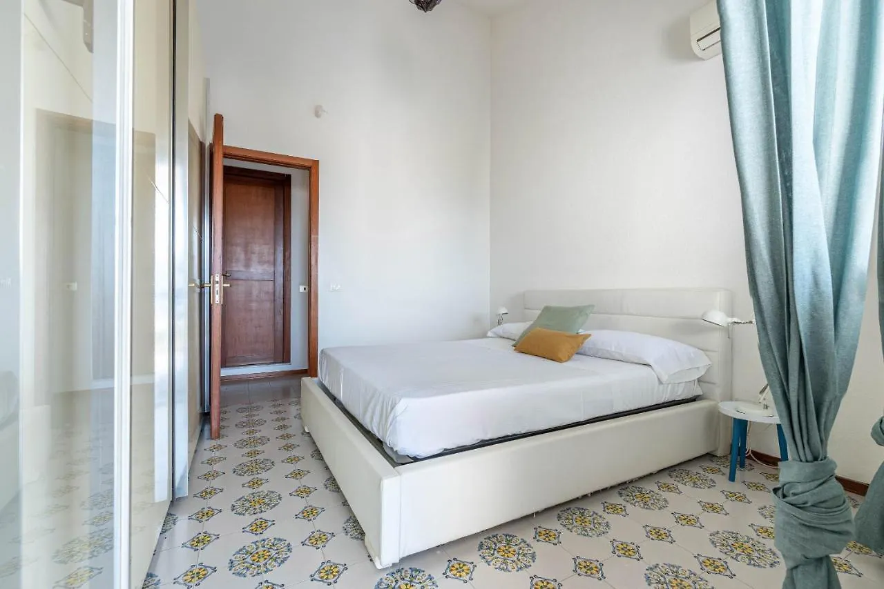 Villa Acapulco Vista Mare By Wonderful Italy Palermo Apartment
